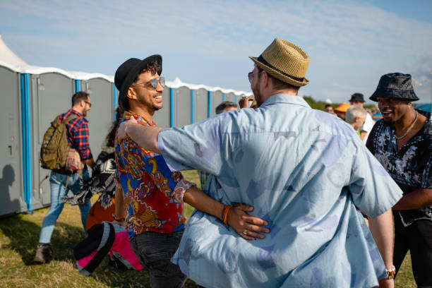 Best Wedding porta potty rental  in Great River, NY