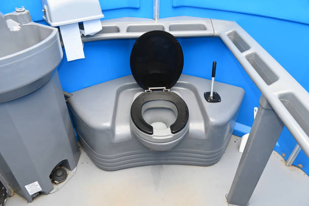 Portable Toilet Options We Offer in Great River, NY