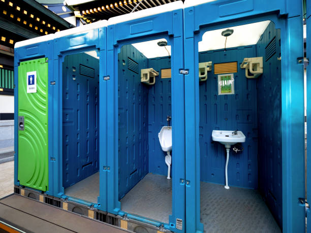 Best Porta potty delivery and setup  in Great River, NY