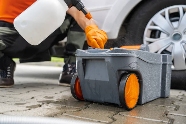 Best Portable sink rental  in Great River, NY