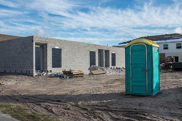 Best Porta potty delivery and setup  in Great River, NY