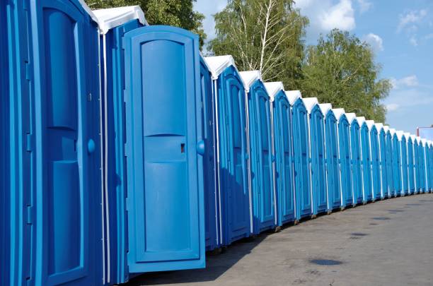 Portable Toilet Options We Offer in Great River, NY